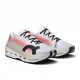 On Cloudboom Max Bianco Pearl - Scarpe Running Uomo