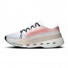 On Cloudboom Max Bianco Pearl - Scarpe Running Uomo