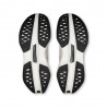 On Cloudboom Max Bianco Pearl - Scarpe Running Uomo