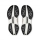 On Cloudboom Max Bianco Pearl - Scarpe Running Uomo
