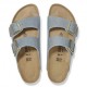 Birkenstock Arizona Oil Basalt - Sandali Uomo