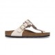 Birkenstock Gizeh Rosa - Sandali Donna