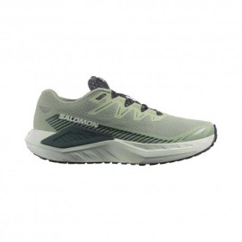 Salomon Xt-Evr Style Nero Argento - Sneakers Donna