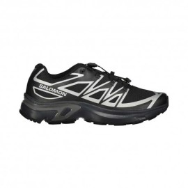 Salomon Xt-Evr M Style Nero Grigio - Sneakers Uomo