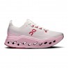 On Cloudsurfer Max Ivory Peony - Scarpe Running Donna