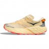 Hoka Speedgoat 7 Vintage Giallo Neon Flame - Scarpe Trail Running Donna