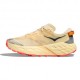 Hoka Speedgoat 7 Vintage Giallo Neon Flame - Scarpe Trail Running Donna