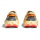 Hoka Speedgoat 7 Vintage Giallo Neon Flame - Scarpe Trail Running Donna
