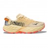 Hoka Speedgoat 7 Vintage Giallo Neon Flame - Scarpe Trail Running Donna