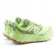 New Balance Fresh Foam X Hierro V9 Afterglow Dark Olivine - Scarpe Trail Running Uomo