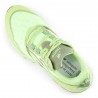 New Balance Fresh Foam X Hierro V9 Afterglow Dark Olivine - Scarpe Trail Running Uomo