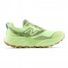 New Balance Fresh Foam X Hierro V9 Afterglow Dark Olivine - Scarpe Trail Running Uomo
