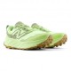 New Balance Fresh Foam X Hierro V9 Afterglow Dark Olivine - Scarpe Trail Running Uomo