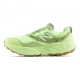 New Balance Fresh Foam X Hierro V9 Afterglow Dark Olivine - Scarpe Trail Running Uomo