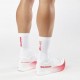Salomon S Lab Phantasm 3 Bianco Fiery Rosso - Scarpe Trail Running Uomo