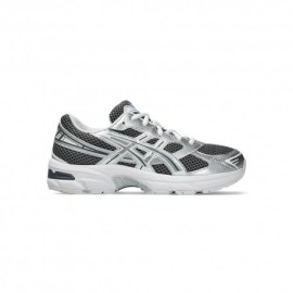 Asics Gel 1130 GS Grigio Argento - Sneakers Bambino