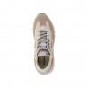 Victoria Luna Nylon Rosa Grgio - Sneakers Donna