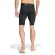 ADIDAS Bikers Techfit Nero Uomo