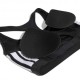 ADIDAS Reggiseno Sportivo Optime Medium Support Train Nero Donna