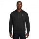 Nike Acg "Magic Hour" Felpa Con Cappuccio Nero Uomo