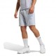 ADIDAS Shorts Sportivi Train Intensity Grigio Uomo