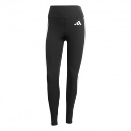ADIDAS Leggings Palestra Tight Optime Train Nero Donna