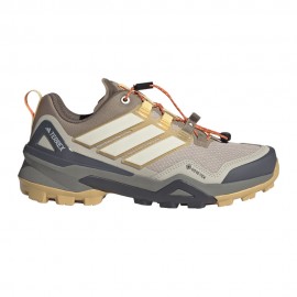 Adidas Skychaser Gtx Wontau Bianco Icta - Scarpa Hiking Donna