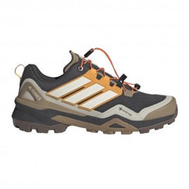 Adidas Skychaser Gtx Carbon Bianco Puta - Scarpe Hiking Uomo
