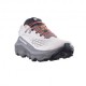 Salomon Ultra Glide 4 Lilac Ash Excalibur Rosa Yarrow - Scarpe Trail Running Uomo