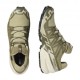 Salomon Speedcross 6 GORE-TEX Aloe Asparagus Verde Grape Leaf - Scarpe Trail Running Uomo