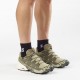 Salomon Speedcross 6 GORE-TEX Aloe Asparagus Verde Grape Leaf - Scarpe Trail Running Uomo