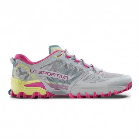 La Sportiva Bushido Iii Moon Springtime - Scarpe Trail Running Donna