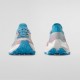 La Sportiva Prodigio Pro Bianco Malibu Blue - Scarpe Trail Running Donna