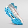 La Sportiva Prodigio Pro Bianco Malibu Blue - Scarpe Trail Running Donna