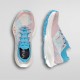 La Sportiva Prodigio Pro Bianco Malibu Blue - Scarpe Trail Running Donna
