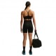 Nike Pro Reggiseno Sportivo Pro Seamless Light Support Nero Donna