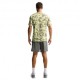 Nike Shorts Sportivi Totalty 7In Train Grigio Uomo
