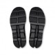 On Cloudmonster 1 Nero - Sneakers Donna