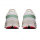On Cloudmonster 1 Grigio Argento Verde - Sneakers Uomo