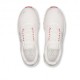 On Cloudmonster 1 Grigio Argento Verde - Sneakers Uomo