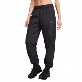 Nike Sportswear Classic Pantaloni Jogger Wovens Nero Donna