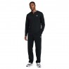 Nike Club Pantaloni Open Nero Uomo