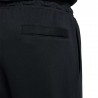 Nike Club Pantaloni Open Nero Uomo