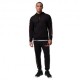 Nike Jordan Sport Crossover Felpa Con Cappuccio Nero Uomo