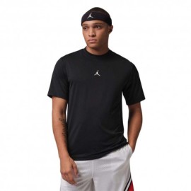 Nike Jordan Sport Essentials T-Shirt Nero Uomo