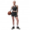 Nike Jordan Sport Top Maculato Nero Donna