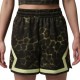 Nike Jordan Sport Shorts Maculato Moro Donna