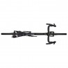 Focus Atlas 6.9 Grx820 2X12V Sprucegreen Black - Bici Gravel