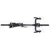 Focus Atlas 6.7 Cues U6030 1X11V Steelgrey Black - Bici Gravel