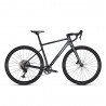 Focus Atlas 6.7 Cues U6030 1X11V Steelgrey Black - Bici Gravel